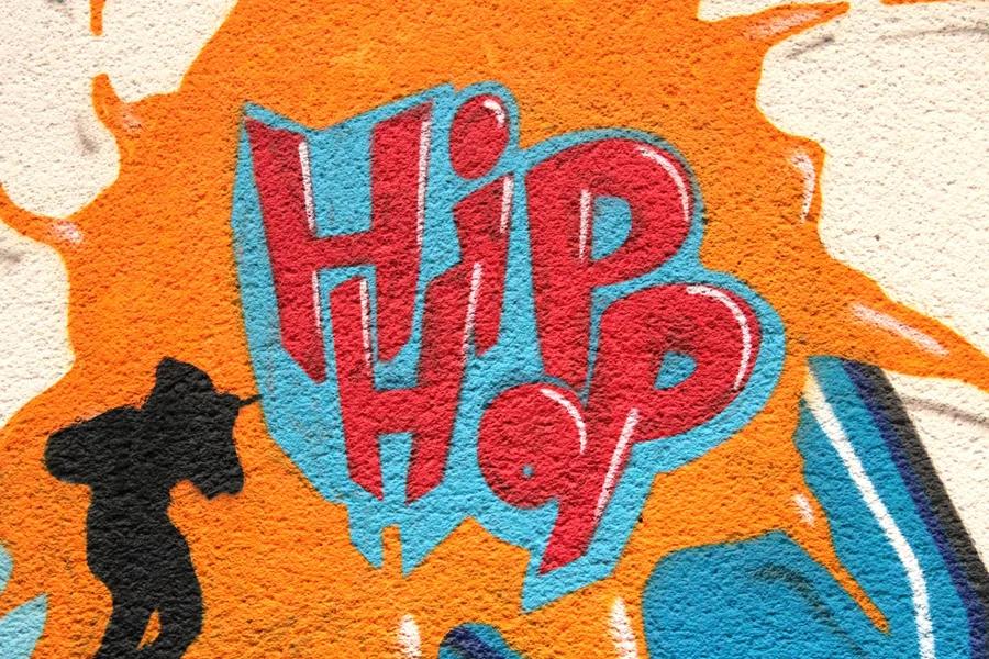 Rapper hip hop terbaik 2023